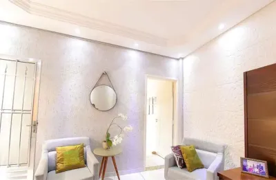 Casa com 2 quartos à venda na Rua João Veloso Filho, Vila Guilherme, São Paulo