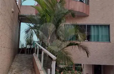 Casa com 3 quartos à venda em jardim nossa senhora do carmo - sp