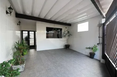 Casa térrea com 3 quartos à venda em vila isolina mazzei - sp