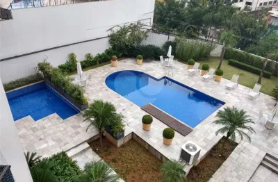 Apartamento com 3 quartos à venda em vila regente feijó - sp