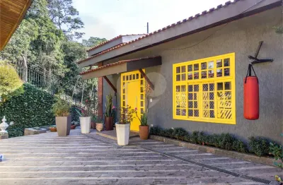 Sobrado com 4 quartos à venda ou para locação em jardim ibiratiba - sp