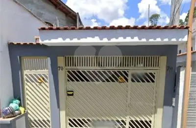 Sobrado com 4 quartos à venda em jardim vila rica - sp