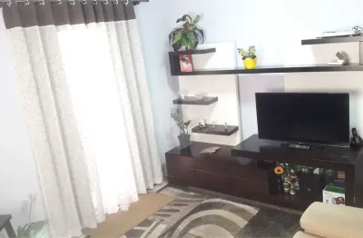 Casa com 3 quartos à venda em conjunto habitacional jova rural - sp