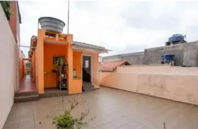 Casa com 2 quartos à venda na Rua Manoel João Pereira, Vila Matilde, São Paulo