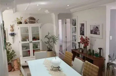 Apartamento com 3 quartos à venda em vila cláudia - sp