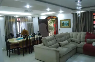 Casa com 4 quartos à venda na Rua Vichy, 248, Casa Verde, São Paulo