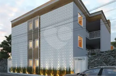 Apartamento com 1 quarto à venda na Rua Borges Ladário, 32, Parada Inglesa, São Paulo