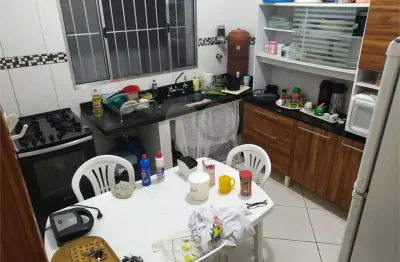 Sobrado com 2 quartos à venda em vila irmãos arnoni - sp