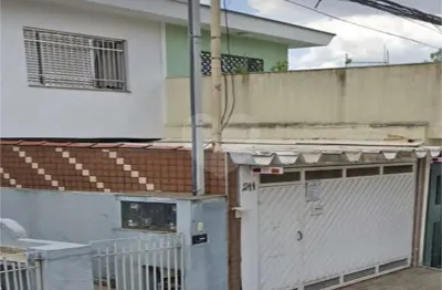 Sobrado com 3 quartos à venda em jardim são paulo(zona norte) - sp