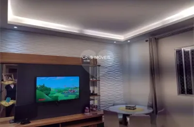 Apartamento com 2 quartos à venda em casa verde - sp