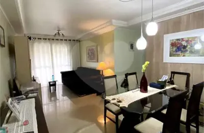 Apartamento com 3 quartos à venda na Rua dos Democratas, Saúde, São Paulo