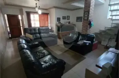 Casa com 3 quartos à venda na Rua Agostinho Pinheiro, 83, Tremembé, São Paulo