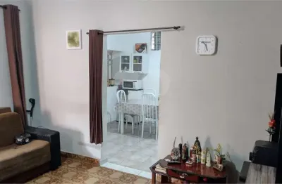 Casa com 3 quartos à venda em vila isolina mazzei - sp