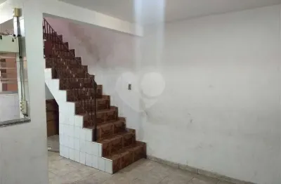 Sobrado com 2 quartos à venda em parque casa de pedra - sp