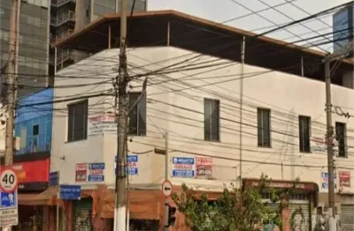 Prédio inteiro à venda ou para locação em parada inglesa - sp