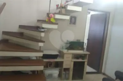 Sobrado com 3 quartos à venda em vila nova mazzei - sp