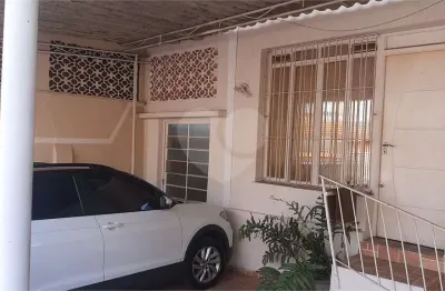 Casa com 5 quartos à venda na Rua Padre Agostinho de Matos, Parada Inglesa, São Paulo