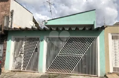 Sobrado com 3 quartos à venda em vila bandeirantes - sp