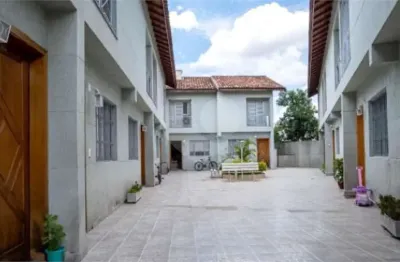 Condomínio com 2 quartos à venda em sítio do mandaqui - sp