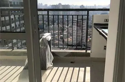 Apartamento com 2 quartos à venda em vila zilda (tatuapé) - sp