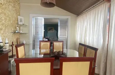 Sobrado com 3 quartos à venda em vila constança - sp