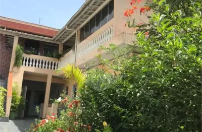 Sobrado com 10 quartos à venda em vila clarice - sp
