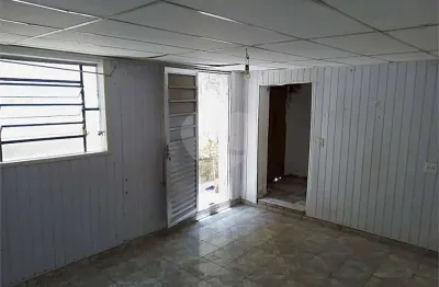 Casa com 4 quartos à venda na Rua Padre Raposo, Mooca, São Paulo