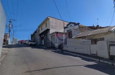 Terreno à venda na Rua do Imperador, 1391, Vila Guilherme, São Paulo