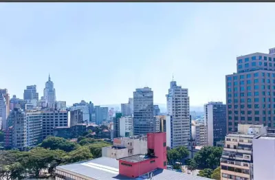 Apartamento com 2 quartos à venda na Rua Tabatinguera, Centro, São Paulo
