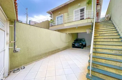 Casa com 3 quartos à venda na Rua Comendador Armando Pereira, 658, Tremembé, São Paulo