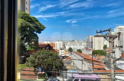 Casa com 7 quartos à venda na Rua Xavier da Veiga, Santana, São Paulo