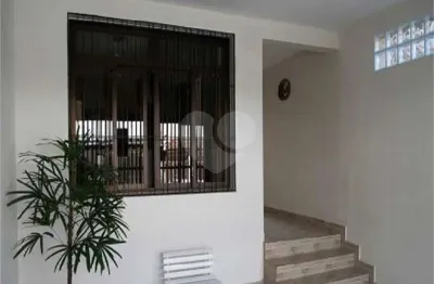 Sobrado com 2 quartos à venda em vila paulicéia - sp