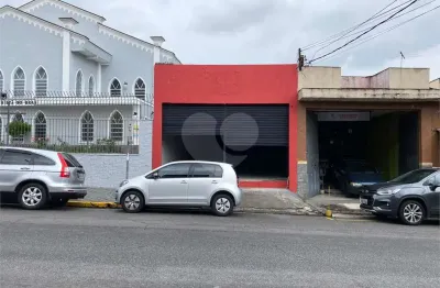Barracão / Galpão / Depósito à venda na Avenida Jardim Japão, Parque Edu Chaves, São Paulo