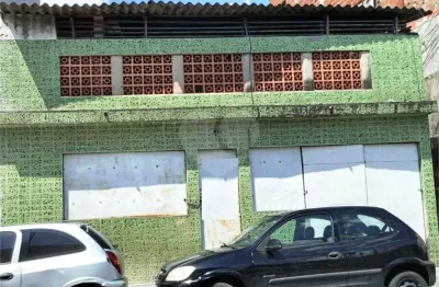 Casa com 3 quartos à venda no Parque Edu Chaves, São Paulo 