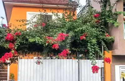 Casa com 5 quartos à venda no Parque Edu Chaves, São Paulo 
