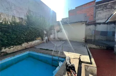 Casa com 4 quartos à venda na Rua Roger Zmekhol, Morumbi, São Paulo