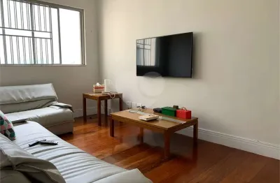 Apartamento com 3 quartos à venda em parque mandaqui - sp