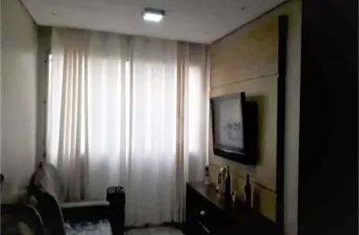 Apartamento com 2 quartos à venda em vila aurora (zona norte) - sp