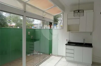 Apartamento com 1 quarto à venda na Rua Dois de Julho, Ipiranga, São Paulo
