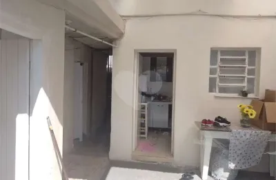 Casa com 7 quartos à venda na Rua Mariquinha Viana, Santana, São Paulo
