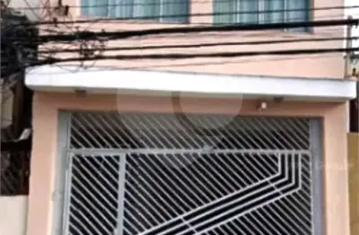 Sobrado com 4 quartos à venda em vila maria alta - sp