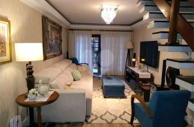 Casa com 3 quartos à venda na Rua Campo Belo do Sul, 96, Tucuruvi, São Paulo