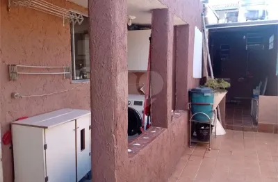 Casa com 4 quartos à venda na Rua Herwis, Vila Prudente, São Paulo