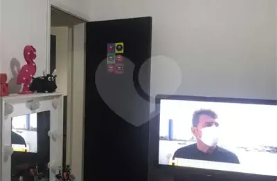 Apartamento com 2 quartos à venda em vila amália (zona norte) - sp