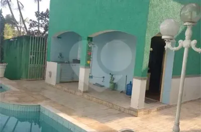 Sobrado com 6 quartos à venda em jardim guapira - sp