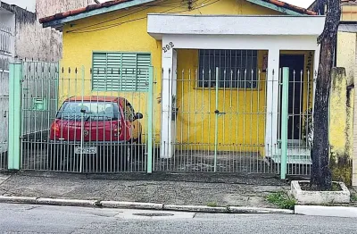 Casa térrea com 2 quartos à venda em parque casa de pedra - sp