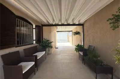 Casa com 3 quartos à venda na Rua Francisco Raposo, 171, Tremembé, São Paulo