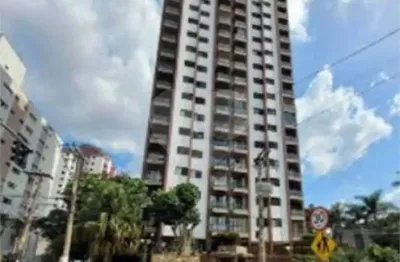 Apartamento com 3 quartos à venda em vila nova manchester - sp