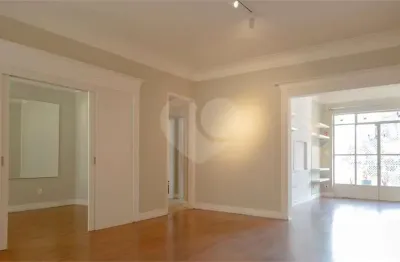 Apartamento com 2 quartos à venda em bela vista - sp