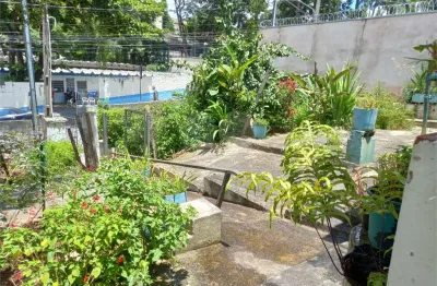 Terreno à venda na Rua José Vicente, Tremembé, São Paulo